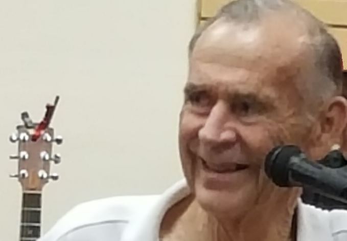 Roger Hale